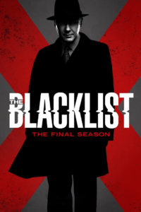 Nonton The Blacklist: Season 10