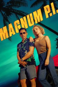 Nonton Magnum P.I.: Season 5