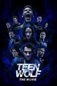 Nonton Teen Wolf: The Movie 2023