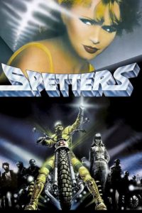 Nonton Spetters 1980