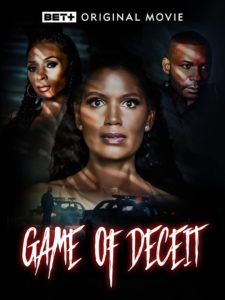 Nonton Game of Deceit 2023