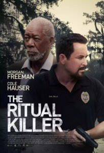 Nonton The Ritual Killer 2023