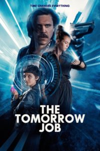 Nonton The Tomorrow Job 2023