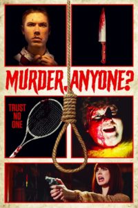 Nonton Murder, Anyone? 2022