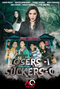 Nonton Losers-1, Suckers-0 2023