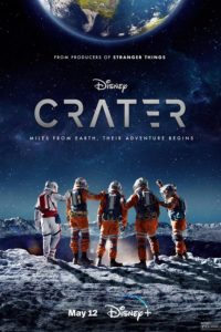 Nonton Crater 2023