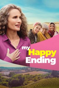 Nonton My Happy Ending 2023