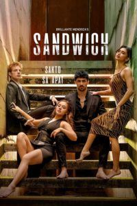 Nonton Sandwich 2023