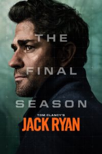 Nonton Tom Clancy’s Jack Ryan: Season 4