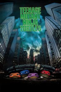 Nonton Teenage Mutant Ninja Turtles 1990