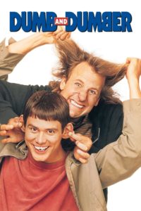 Nonton Dumb and Dumber 1994