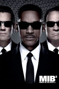 Nonton Men in Black 3 2012