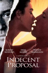 Nonton Indecent Proposal 1993