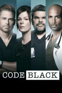 Code Black 2015