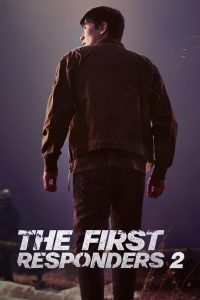 Nonton The First Responders: Season 2