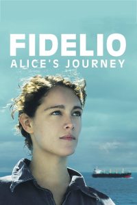 Nonton Fidelio Alice’s Odyssey 2014