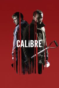 Nonton Calibre 2018