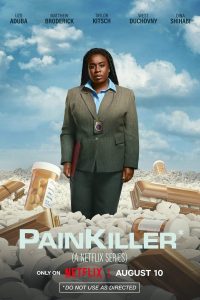 Nonton Painkiller: Season 1