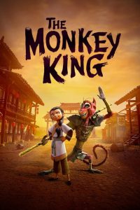 Nonton The Monkey King 2023