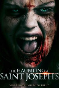 Nonton The Haunting at Saint Joseph’s 2023