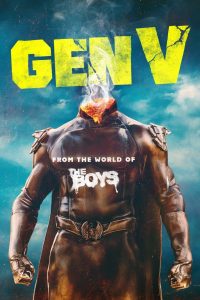 Nonton Gen V: Season 1