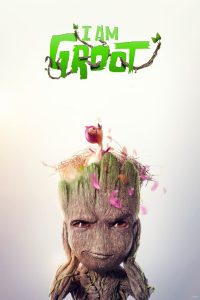 Nonton I Am Groot: Season 2