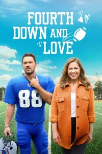 Nonton Fourth Down and Love 2023