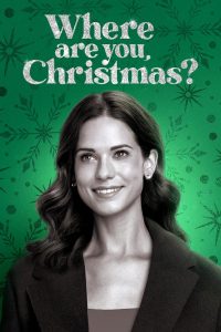 Nonton Where Are You, Christmas? 2023