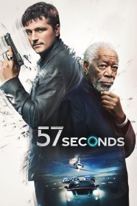 Nonton 57 Seconds 2023