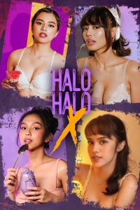 Halo-halo X 2023