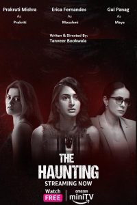 Nonton The Haunting 2023