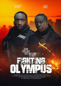 Nonton Fighting Olympus 2023