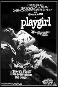 Nonton Playgirl 1981