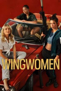 Nonton Wingwomen 2023