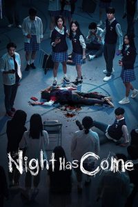 Nonton Night Has Come: Season 1