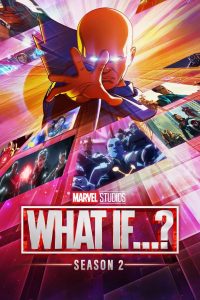 Nonton What If…?: Season 2