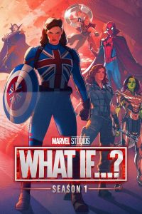 Nonton What If…?: Season 1