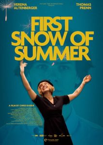 Nonton First Snow of Summer 2023