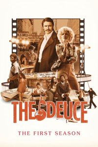 Nonton The Deuce: Season 1