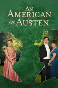 Nonton An American in Austen 2024