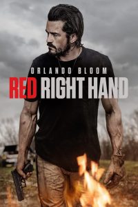 Nonton Red Right Hand 2024