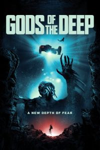 Nonton Gods of the Deep 2024