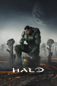 Nonton Halo: Season 2