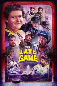 Nonton The Late Game 2024