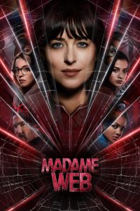 Nonton Madame Web 2024