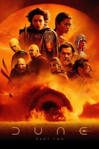 Nonton Dune: Part Two 2024