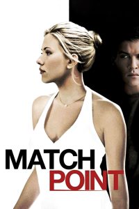 Nonton Match Point 2005