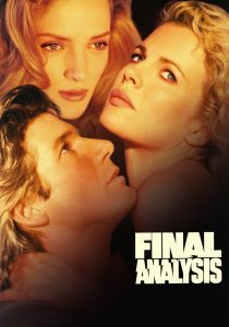 Nonton Final Analysis 1992