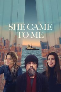 Nonton She Came to Me 2023