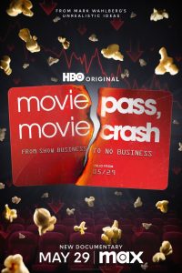 Nonton MoviePass, MovieCrash 2024